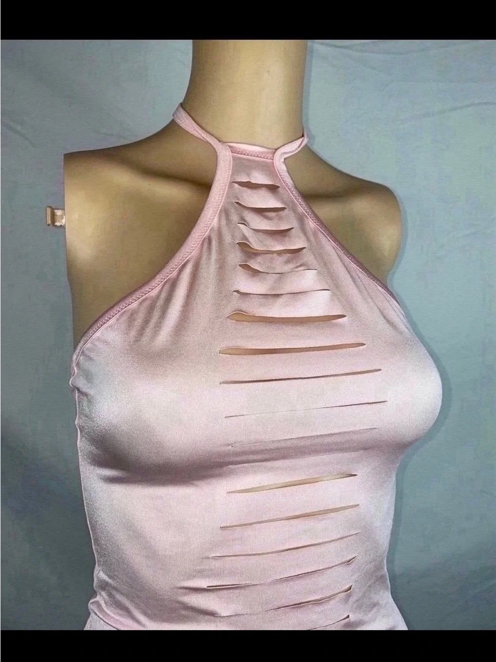 NEW Exotic Lingerie Bodysuit